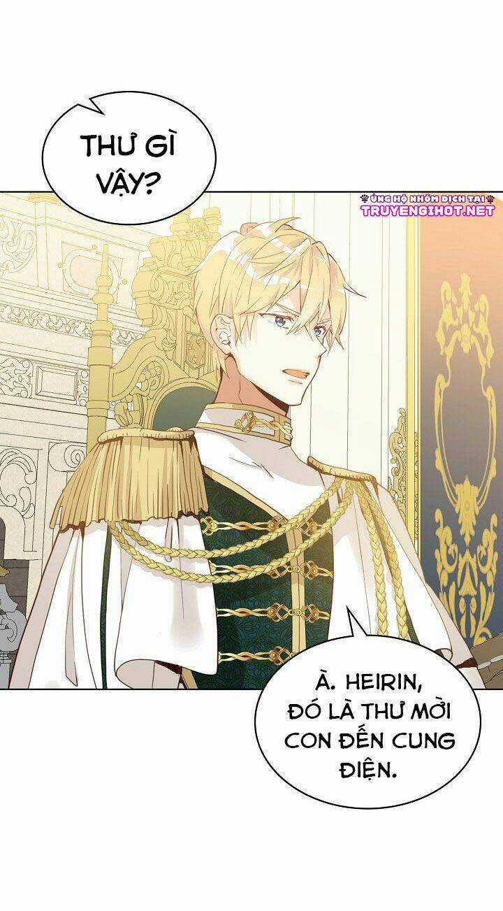 Con Có Phải Con Là Con Gái Của Ngài Không? Chapter 48 trang 65