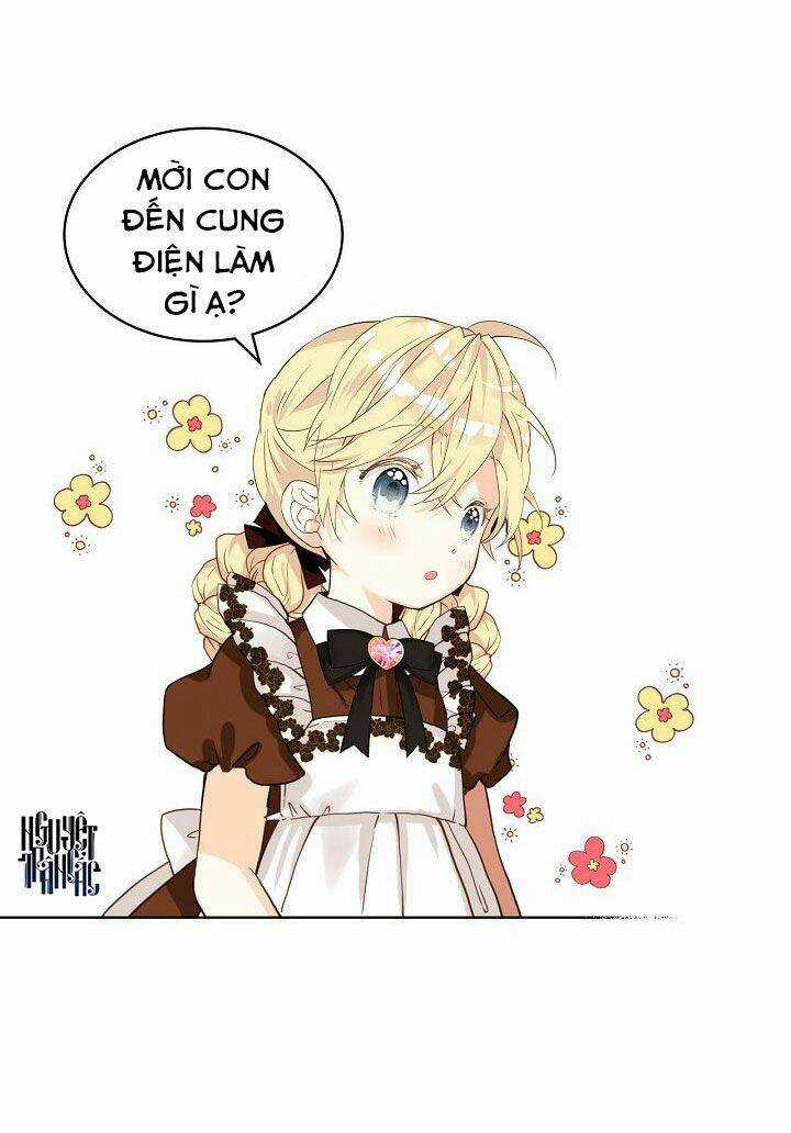 Con Có Phải Con Là Con Gái Của Ngài Không? Chapter 48 trang 66