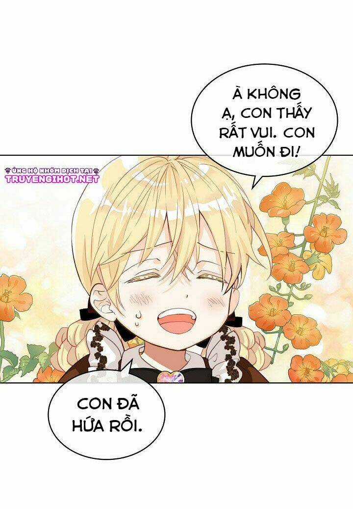 Con Có Phải Con Là Con Gái Của Ngài Không? Chapter 48 trang 68