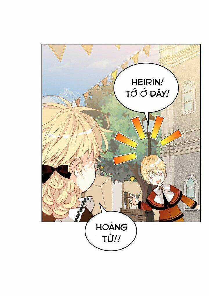 Con Có Phải Con Là Con Gái Của Ngài Không? Chapter 48 trang 8