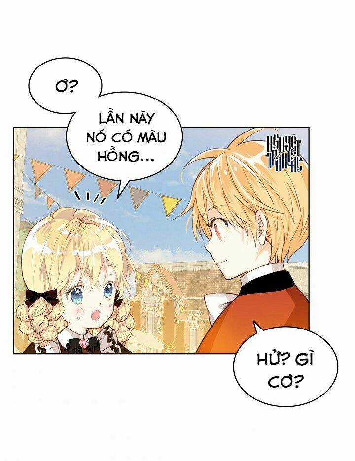Con Có Phải Con Là Con Gái Của Ngài Không? Chapter 48 trang 9