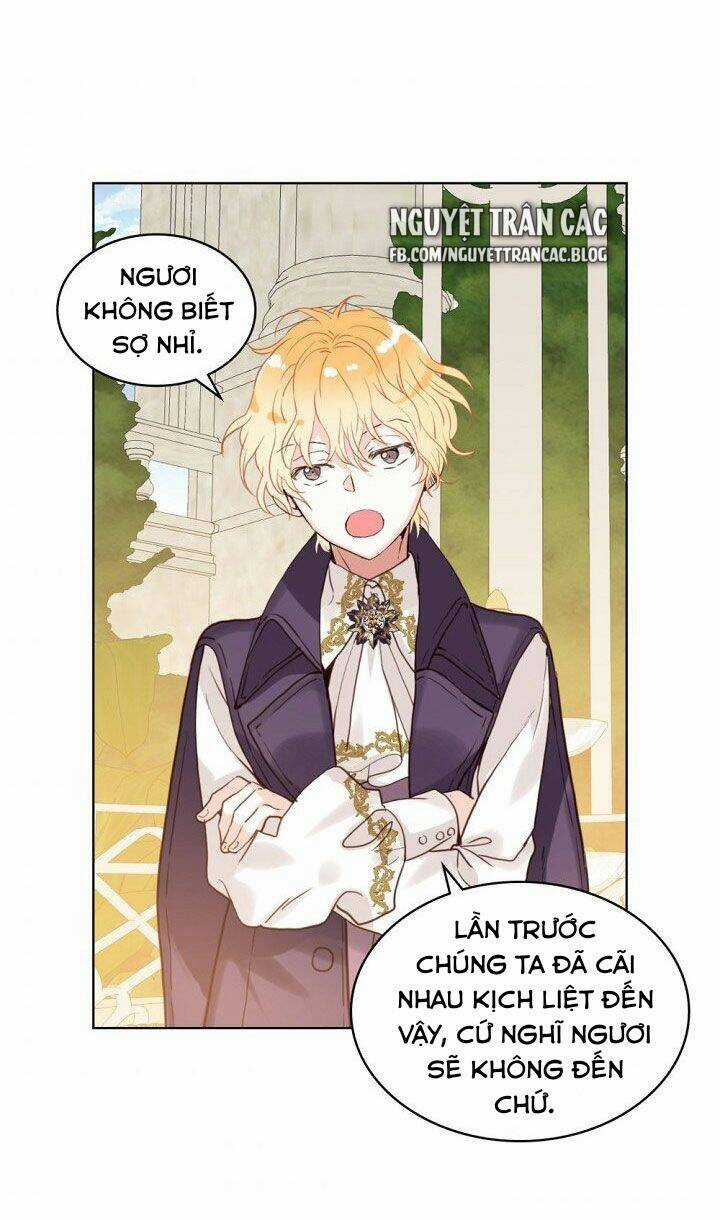 Con Có Phải Con Là Con Gái Của Ngài Không? Chapter 49 trang 1