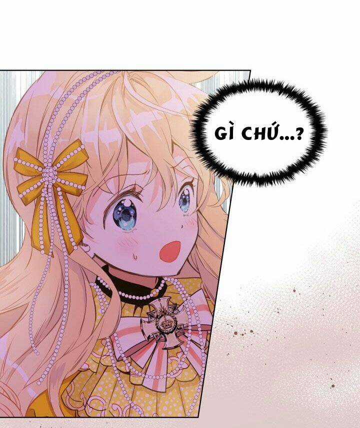 Con Có Phải Con Là Con Gái Của Ngài Không? Chapter 49 trang 12