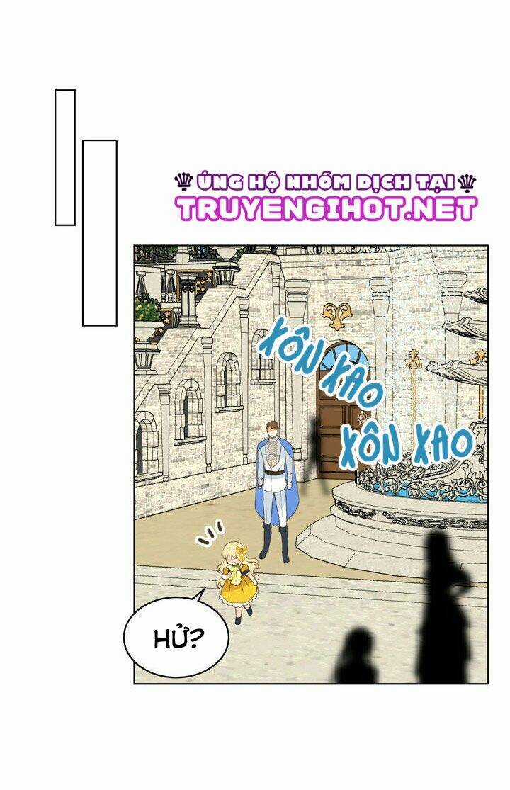 Con Có Phải Con Là Con Gái Của Ngài Không? Chapter 49 trang 19