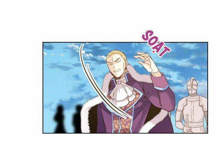 Con Có Phải Con Là Con Gái Của Ngài Không? Chapter 49 trang 21