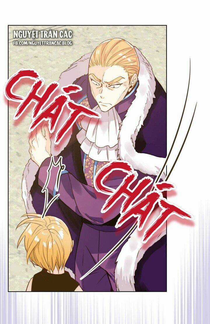 Con Có Phải Con Là Con Gái Của Ngài Không? Chapter 49 trang 22