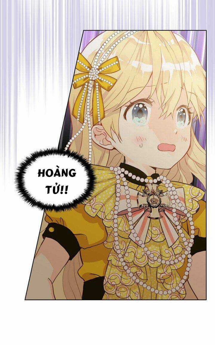 Con Có Phải Con Là Con Gái Của Ngài Không? Chapter 49 trang 23