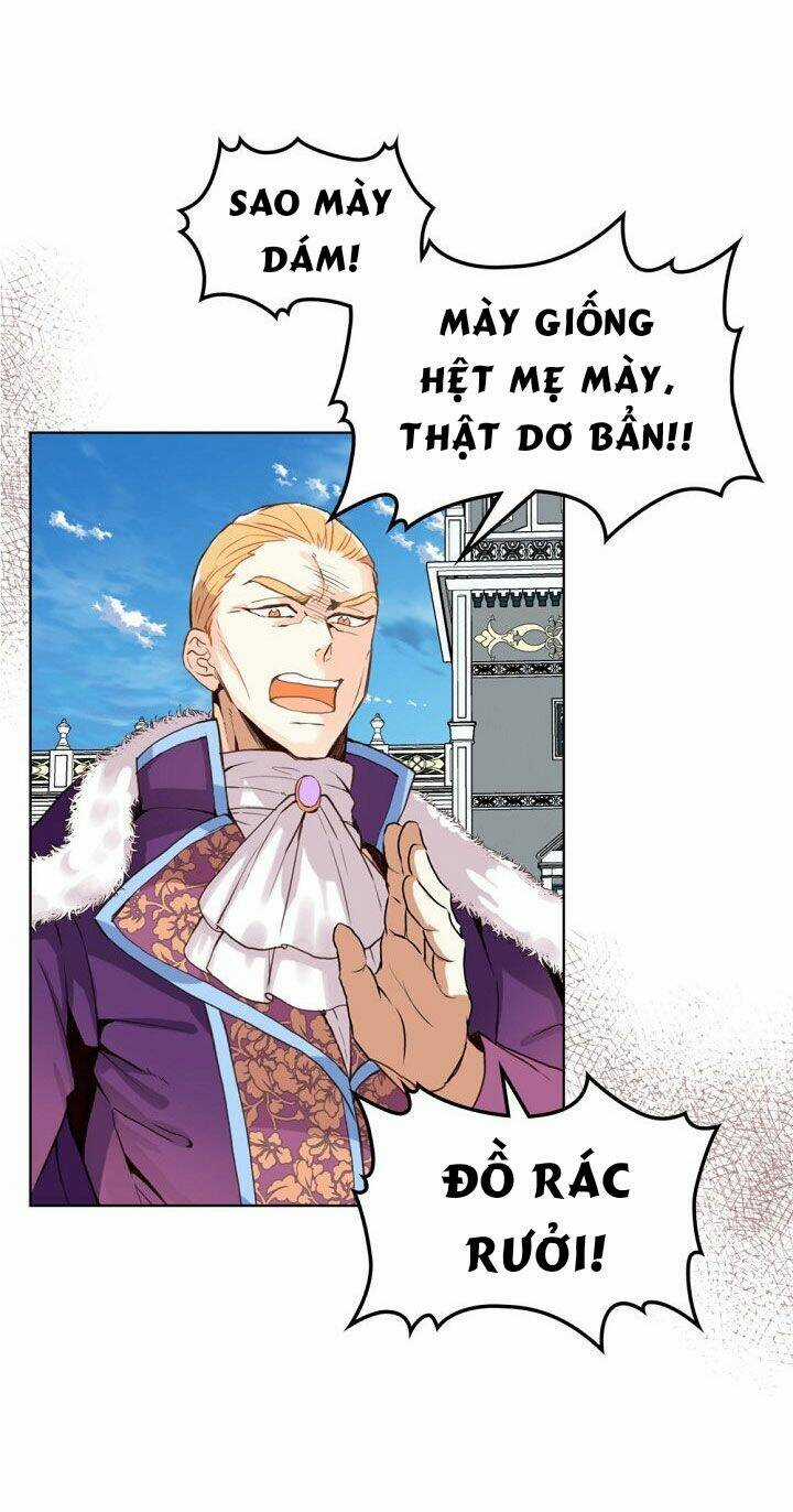 Con Có Phải Con Là Con Gái Của Ngài Không? Chapter 49 trang 24