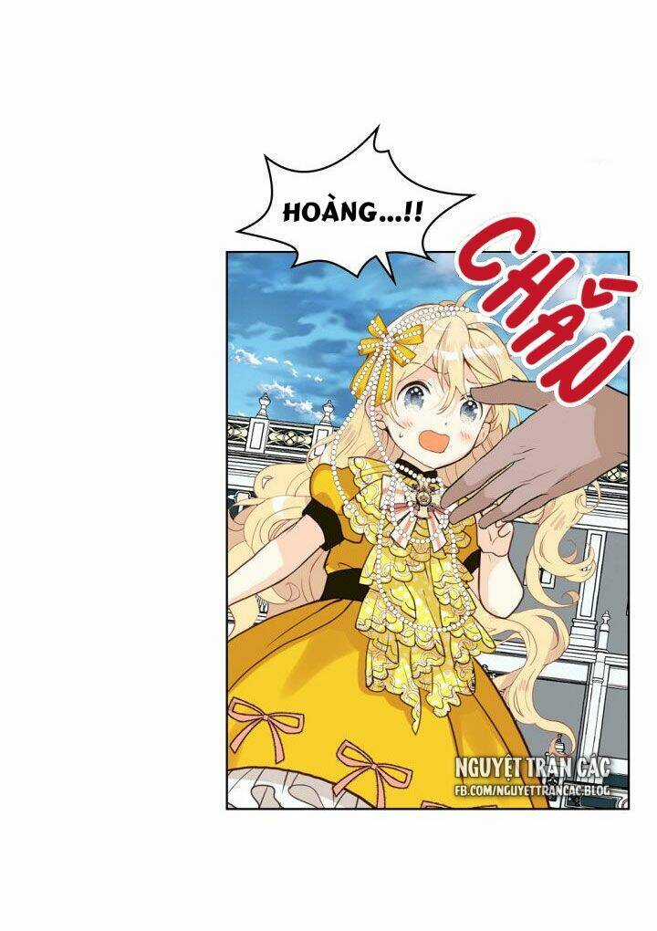 Con Có Phải Con Là Con Gái Của Ngài Không? Chapter 49 trang 25