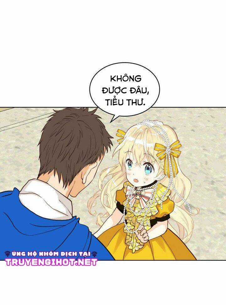 Con Có Phải Con Là Con Gái Của Ngài Không? Chapter 49 trang 26