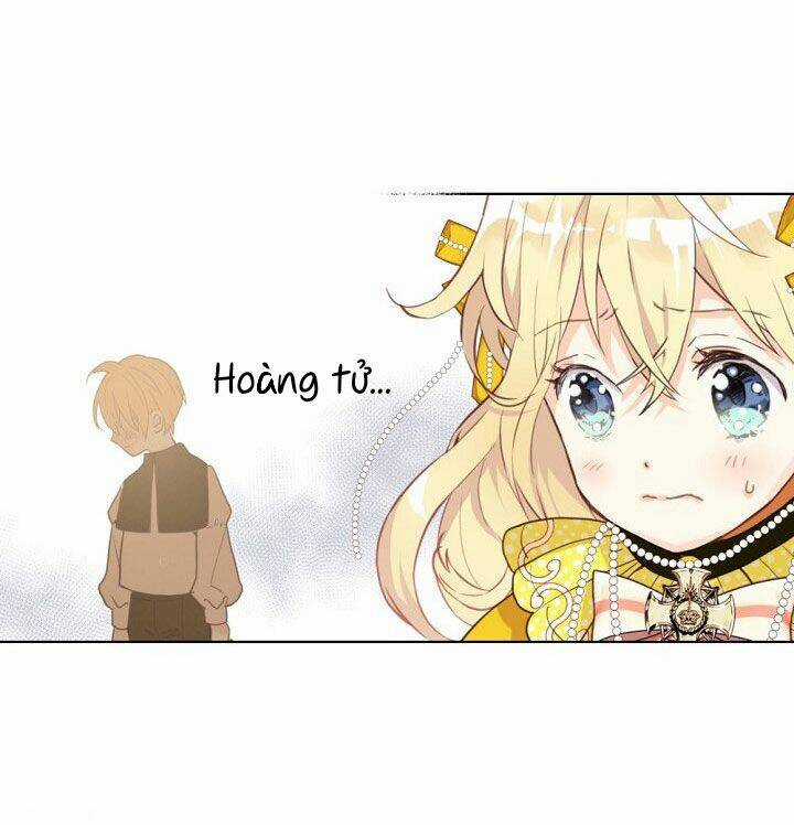 Con Có Phải Con Là Con Gái Của Ngài Không? Chapter 49 trang 27