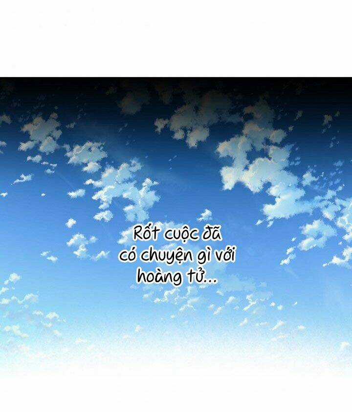 Con Có Phải Con Là Con Gái Của Ngài Không? Chapter 49 trang 28