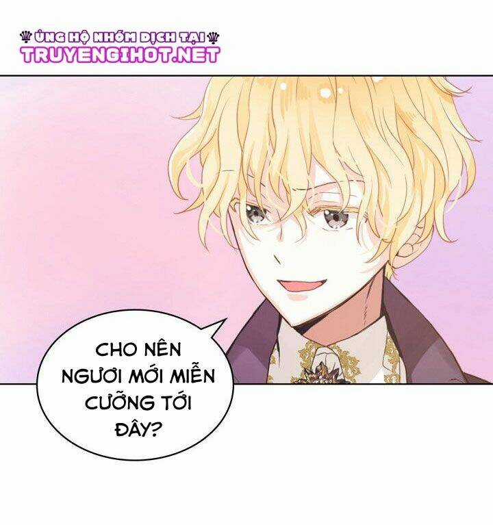 Con Có Phải Con Là Con Gái Của Ngài Không? Chapter 49 trang 3