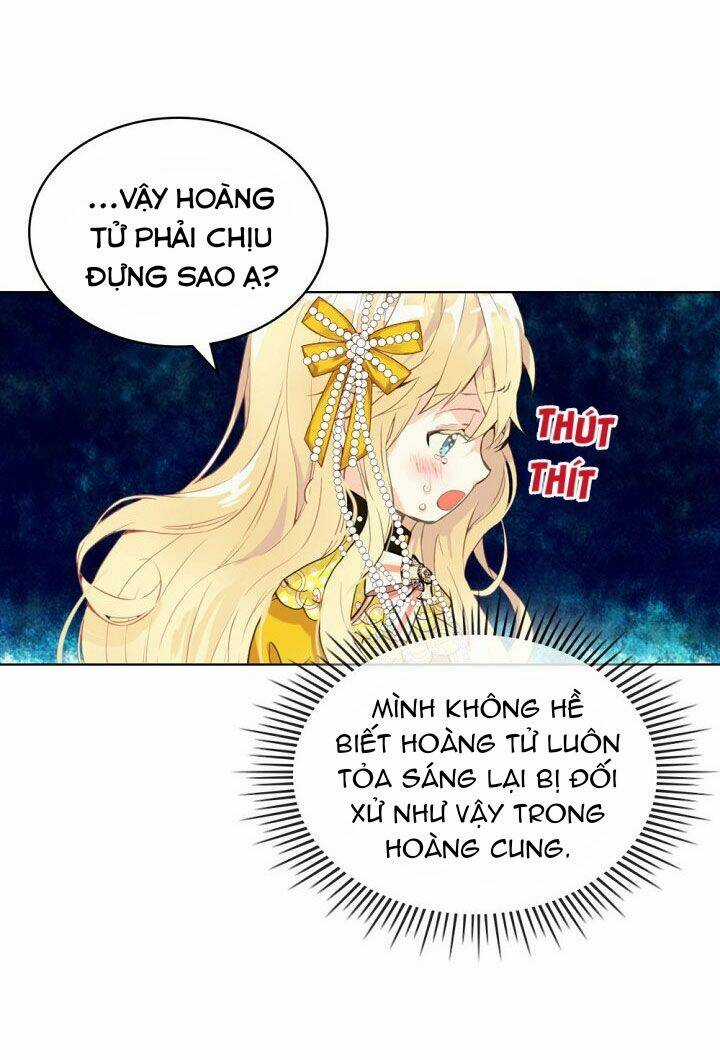 Con Có Phải Con Là Con Gái Của Ngài Không? Chapter 49 trang 32
