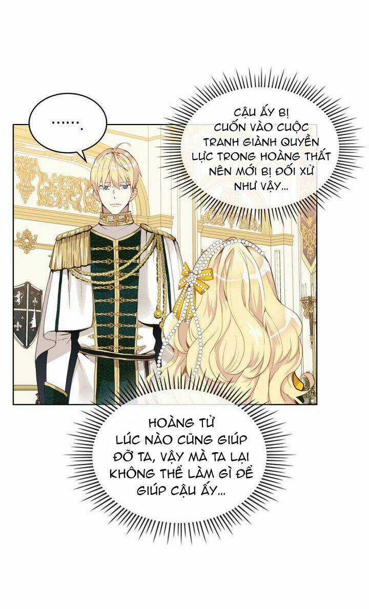 Con Có Phải Con Là Con Gái Của Ngài Không? Chapter 49 trang 33