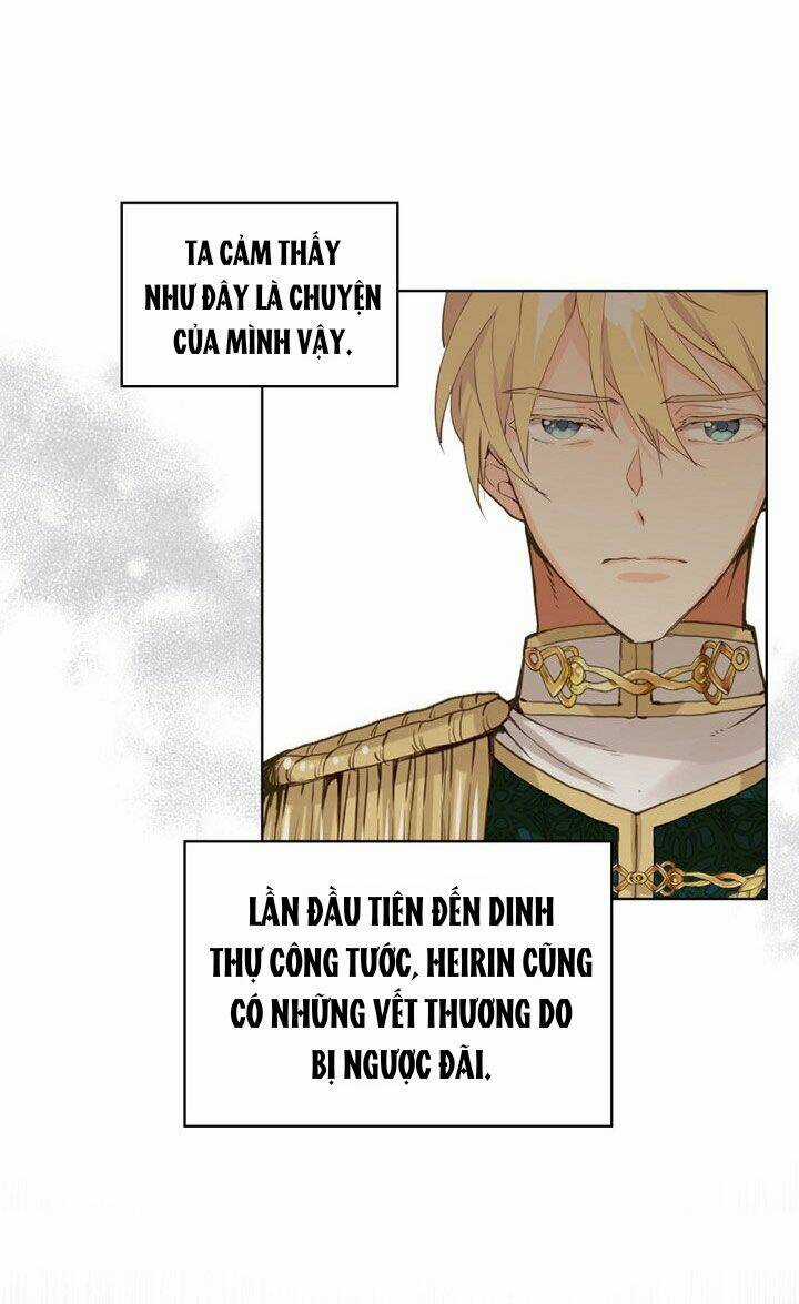 Con Có Phải Con Là Con Gái Của Ngài Không? Chapter 49 trang 34