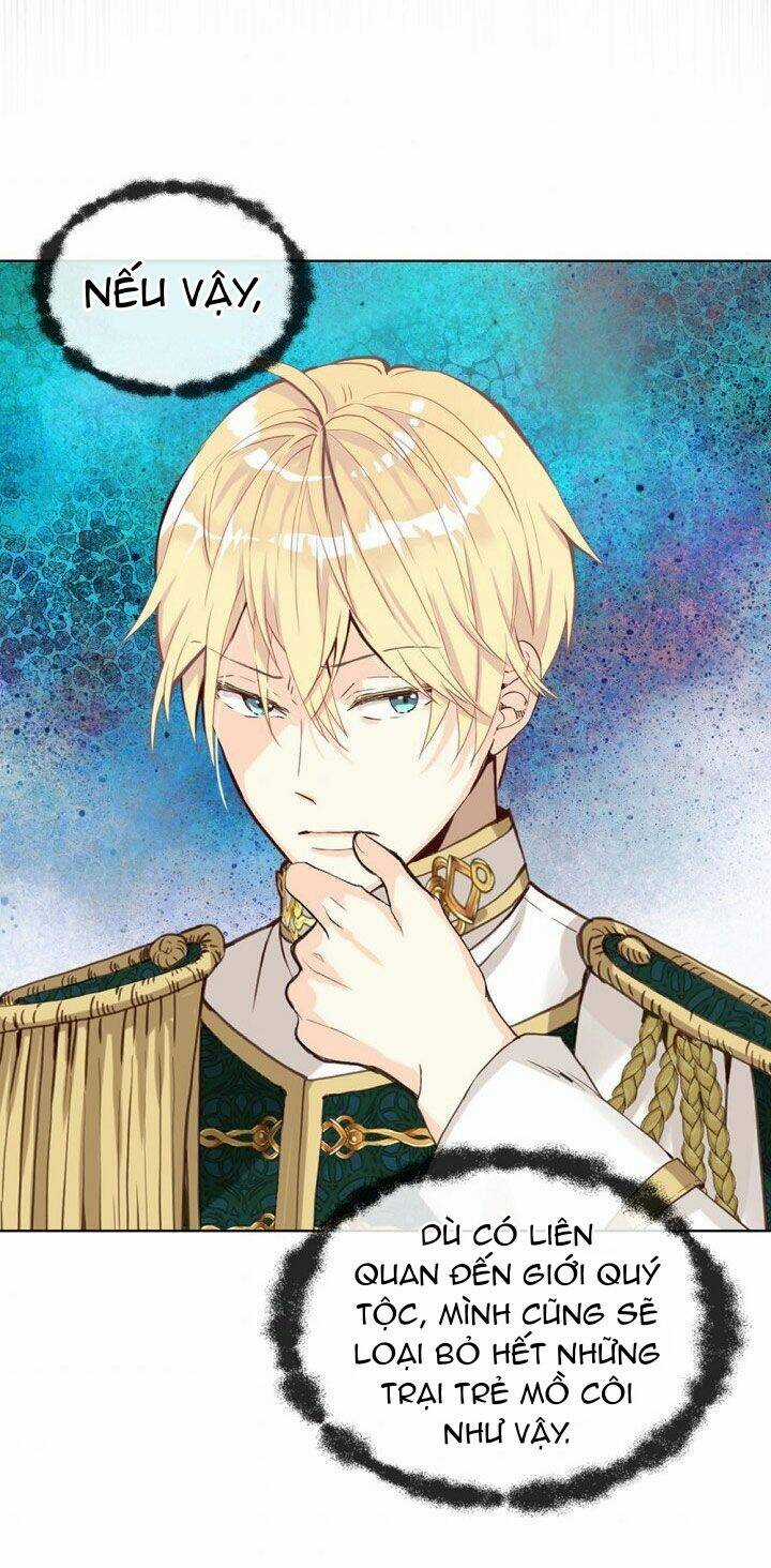 Con Có Phải Con Là Con Gái Của Ngài Không? Chapter 49 trang 36