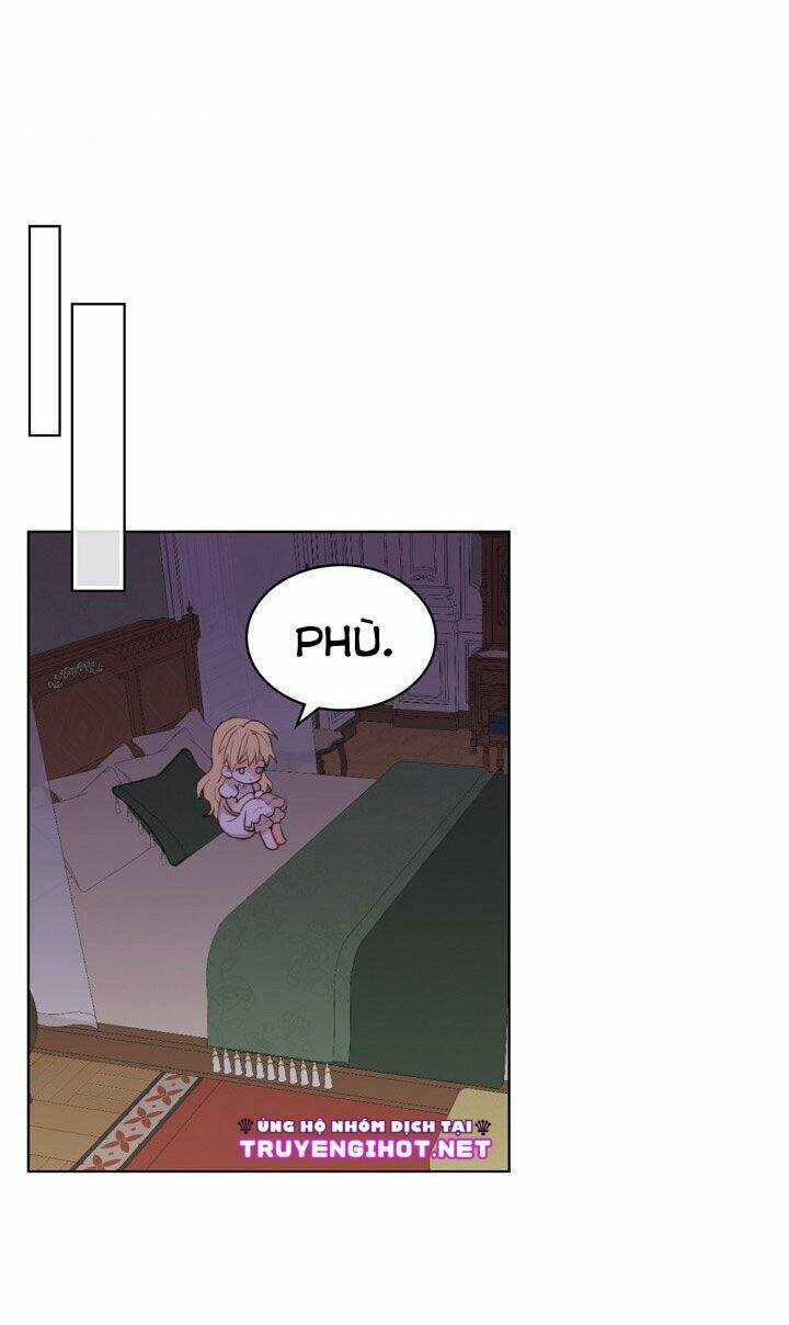 Con Có Phải Con Là Con Gái Của Ngài Không? Chapter 49 trang 38