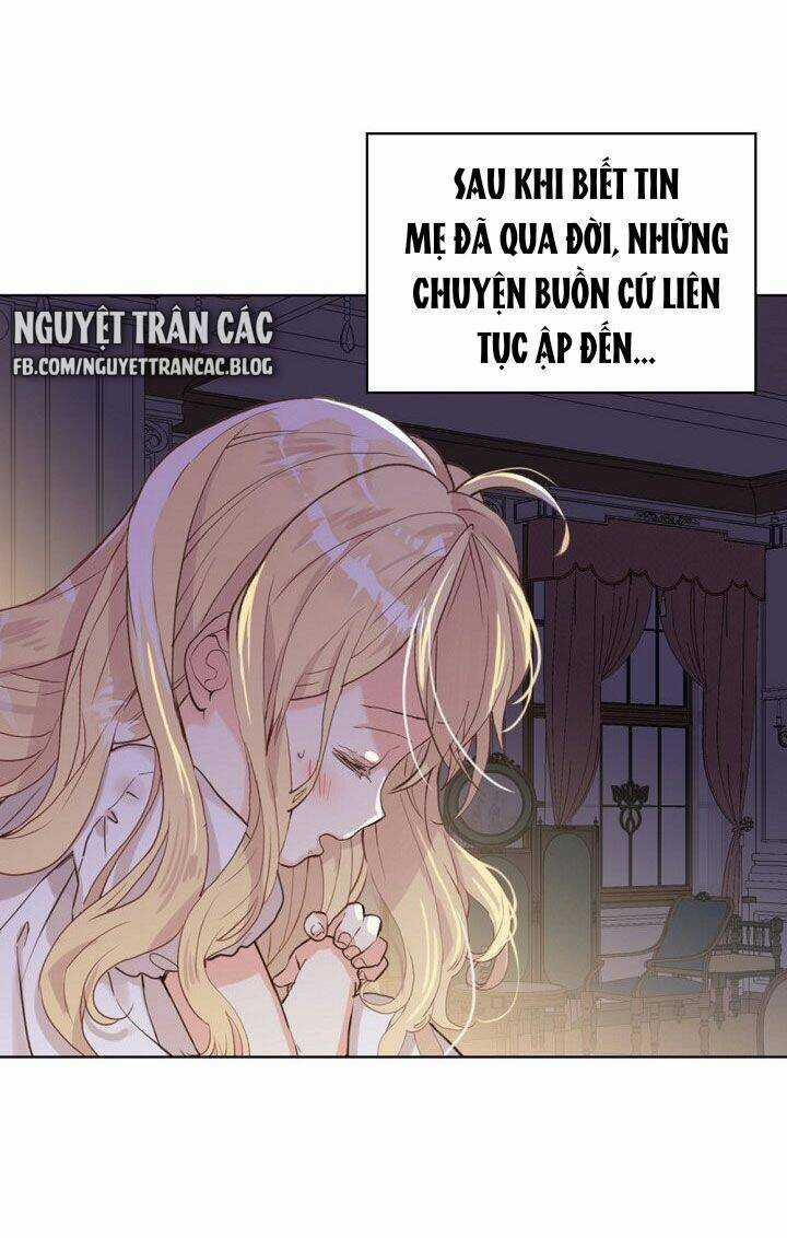 Con Có Phải Con Là Con Gái Của Ngài Không? Chapter 49 trang 39