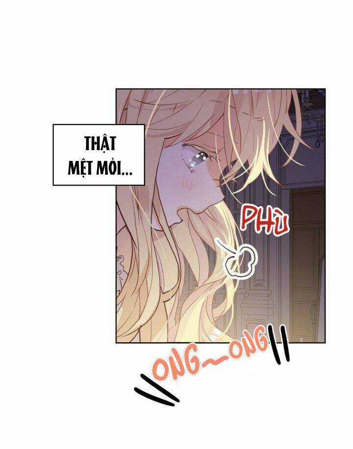 Con Có Phải Con Là Con Gái Của Ngài Không? Chapter 49 trang 40