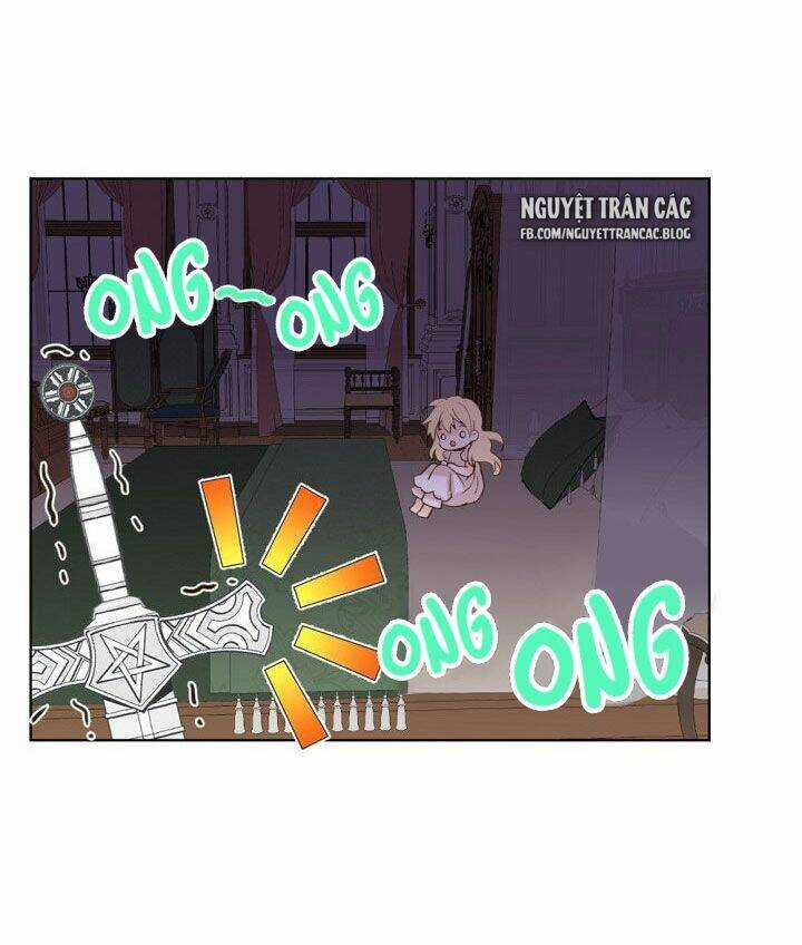 Con Có Phải Con Là Con Gái Của Ngài Không? Chapter 49 trang 41