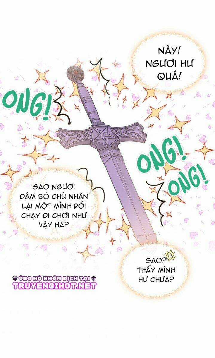 Con Có Phải Con Là Con Gái Của Ngài Không? Chapter 49 trang 43