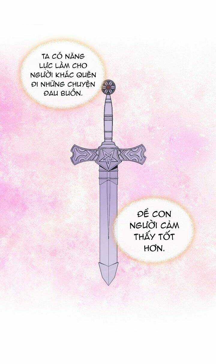 Con Có Phải Con Là Con Gái Của Ngài Không? Chapter 49 trang 48