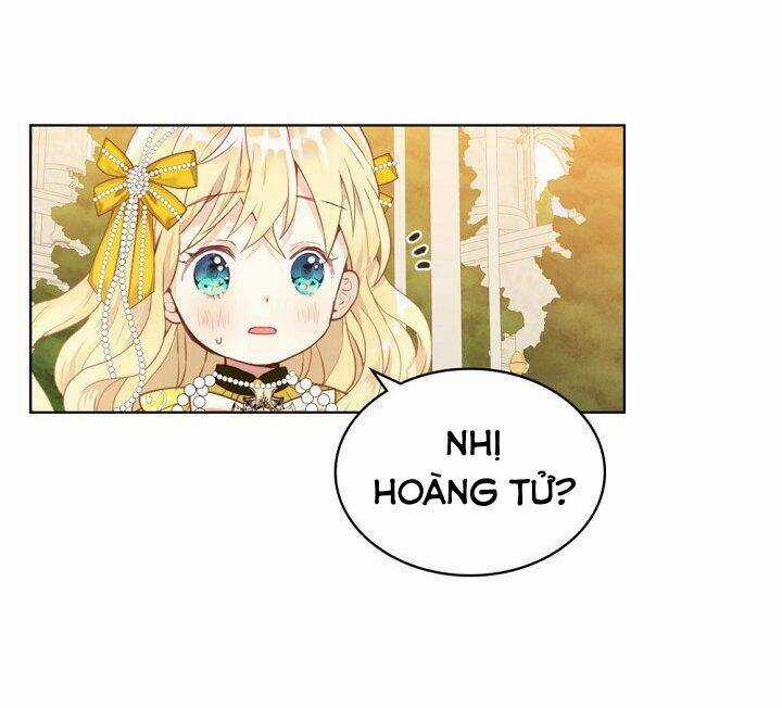 Con Có Phải Con Là Con Gái Của Ngài Không? Chapter 49 trang 5