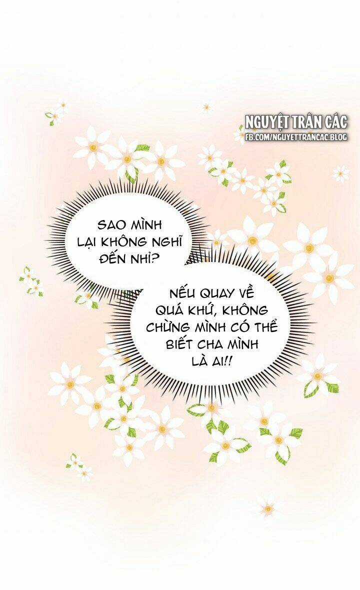 Con Có Phải Con Là Con Gái Của Ngài Không? Chapter 49 trang 52