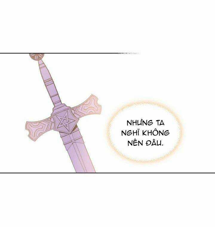 Con Có Phải Con Là Con Gái Của Ngài Không? Chapter 49 trang 53