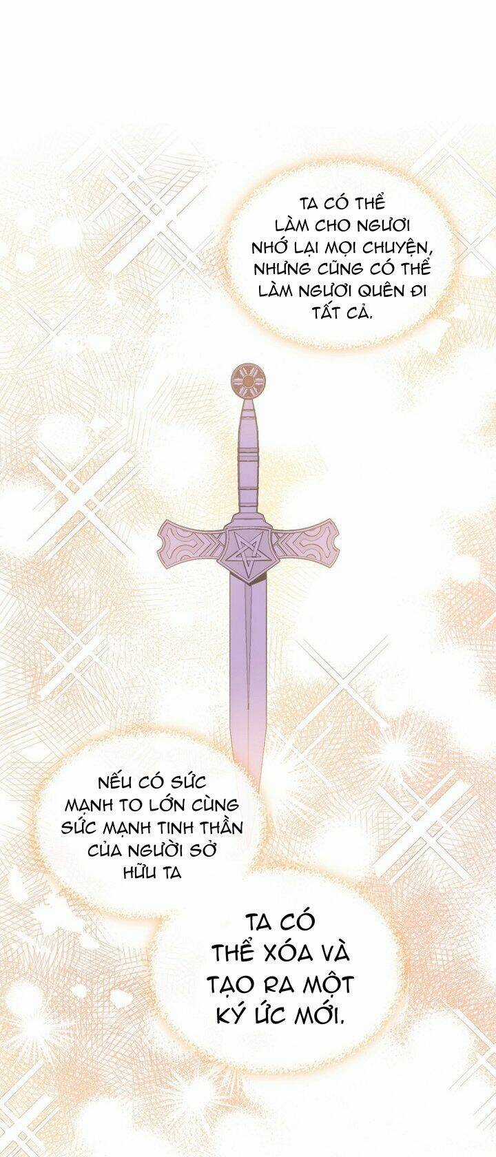 Con Có Phải Con Là Con Gái Của Ngài Không? Chapter 49 trang 57