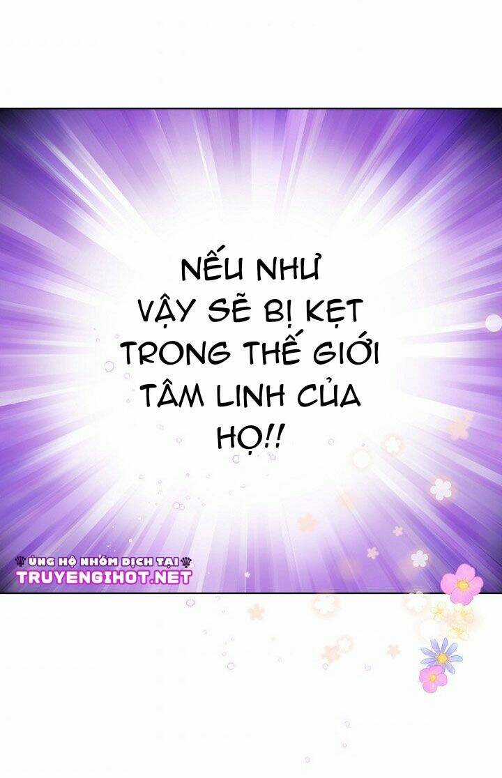 Con Có Phải Con Là Con Gái Của Ngài Không? Chapter 49 trang 59