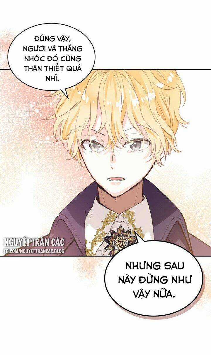 Con Có Phải Con Là Con Gái Của Ngài Không? Chapter 49 trang 6