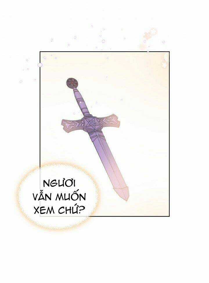 Con Có Phải Con Là Con Gái Của Ngài Không? Chapter 49 trang 60