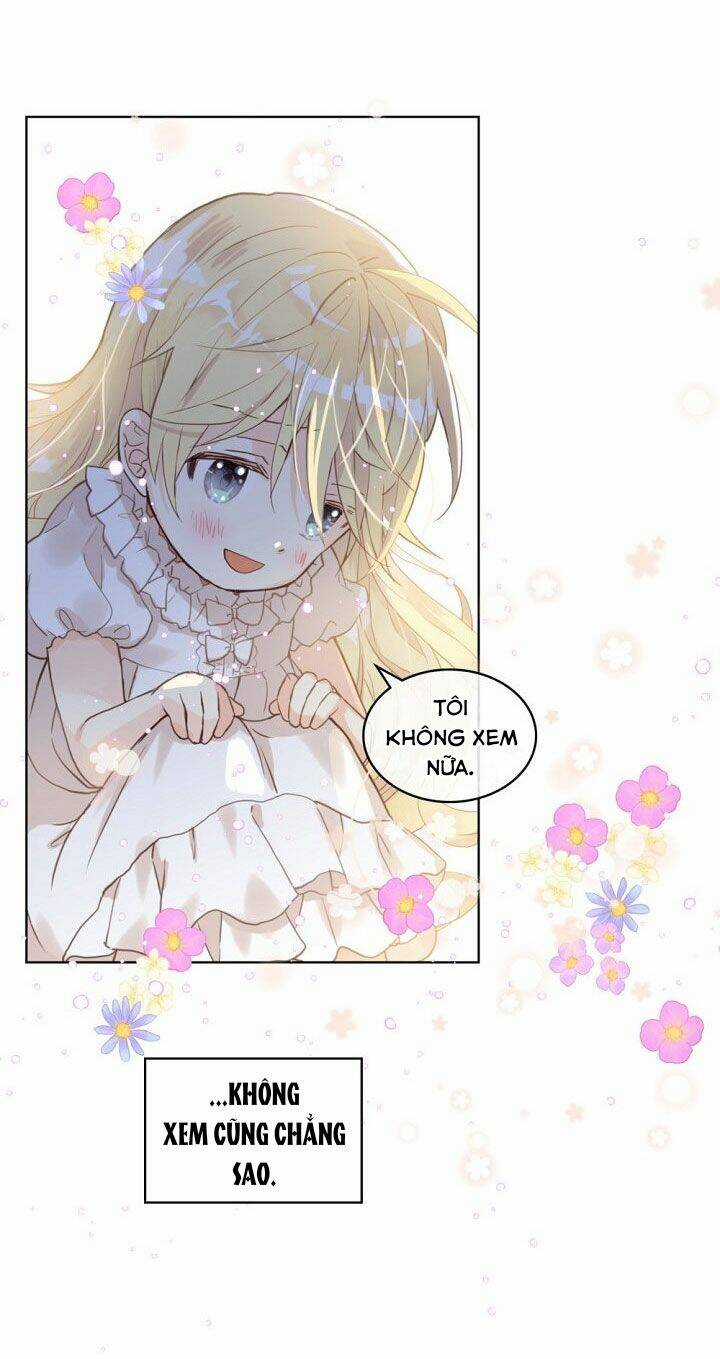 Con Có Phải Con Là Con Gái Của Ngài Không? Chapter 49 trang 62
