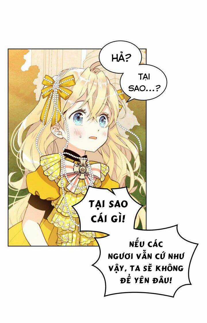 Con Có Phải Con Là Con Gái Của Ngài Không? Chapter 49 trang 7