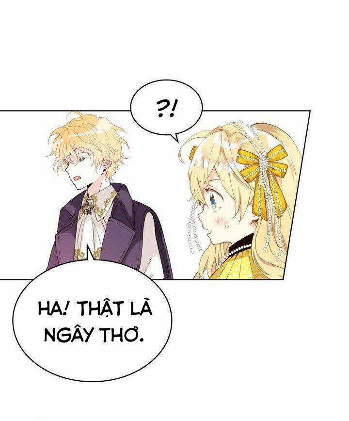 Con Có Phải Con Là Con Gái Của Ngài Không? Chapter 49 trang 9