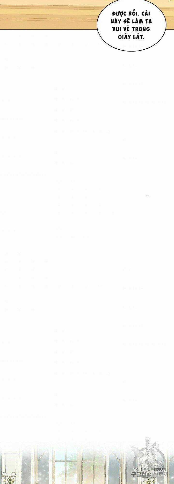 Con Có Phải Con Là Con Gái Của Ngài Không? Chapter 5 trang 23