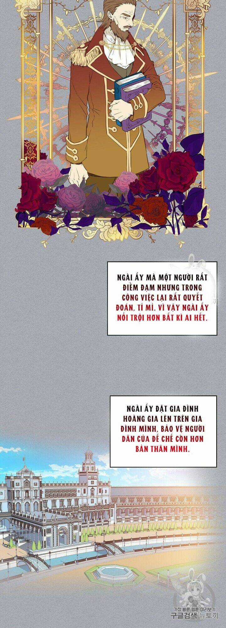 Con Có Phải Con Là Con Gái Của Ngài Không? Chapter 5 trang 27