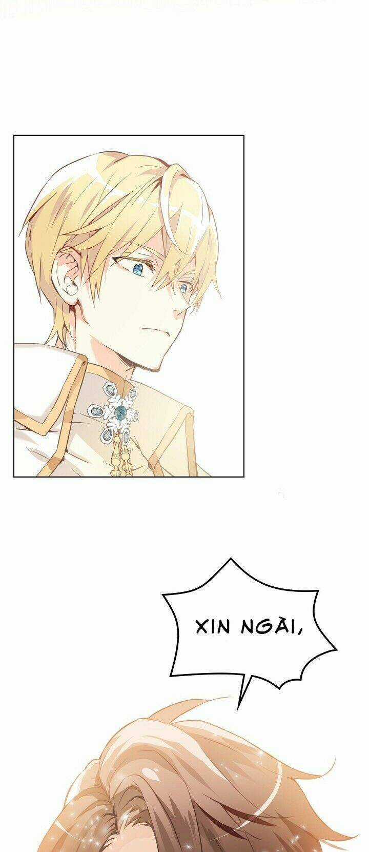 Con Có Phải Con Là Con Gái Của Ngài Không? Chapter 5 trang 32