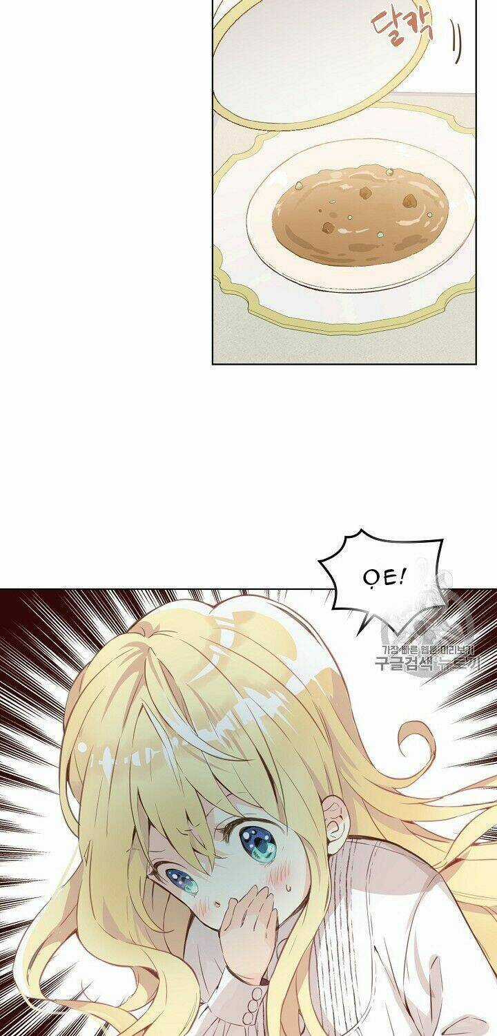 Con Có Phải Con Là Con Gái Của Ngài Không? Chapter 5 trang 4