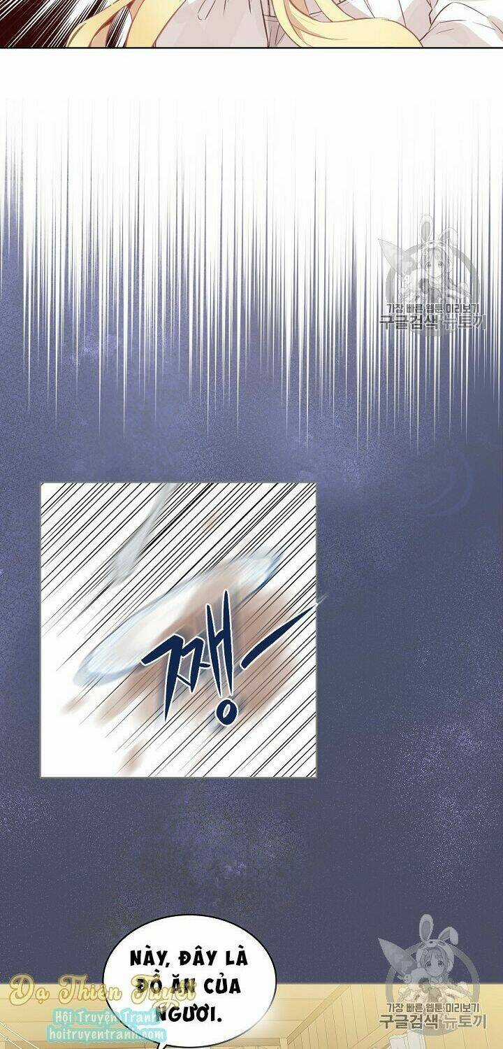 Con Có Phải Con Là Con Gái Của Ngài Không? Chapter 5 trang 5