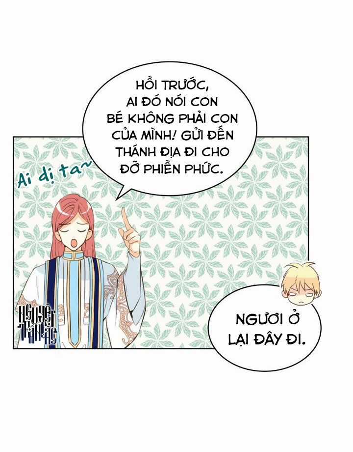 Con Có Phải Con Là Con Gái Của Ngài Không? Chapter 50 trang 11