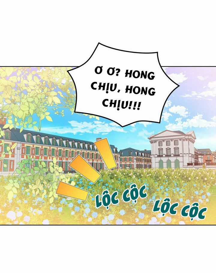 Con Có Phải Con Là Con Gái Của Ngài Không? Chapter 50 trang 12