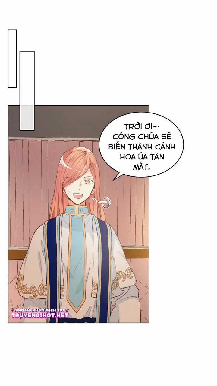 Con Có Phải Con Là Con Gái Của Ngài Không? Chapter 50 trang 14