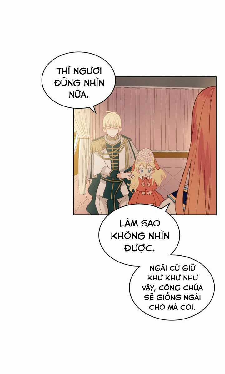 Con Có Phải Con Là Con Gái Của Ngài Không? Chapter 50 trang 15