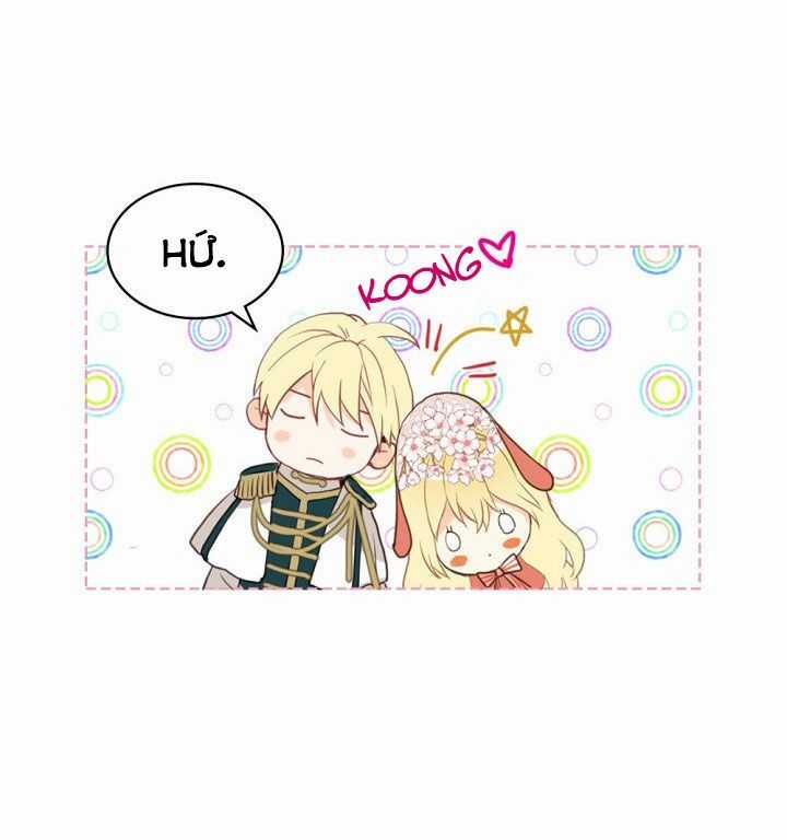 Con Có Phải Con Là Con Gái Của Ngài Không? Chapter 50 trang 16