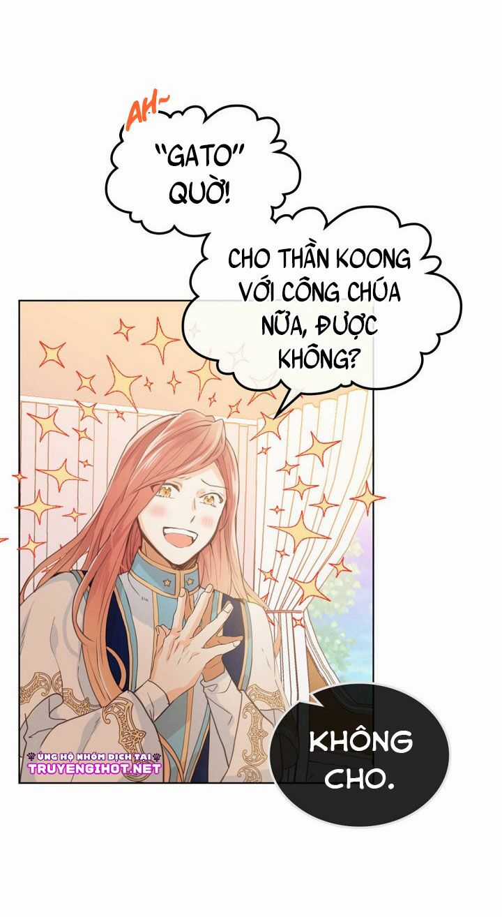 Con Có Phải Con Là Con Gái Của Ngài Không? Chapter 50 trang 17