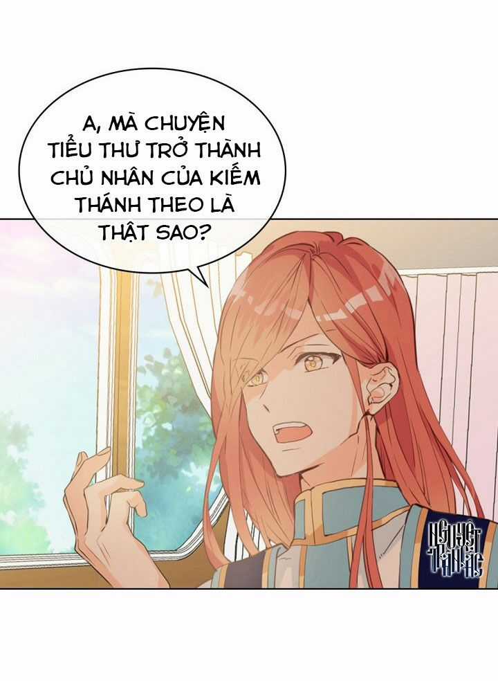 Con Có Phải Con Là Con Gái Của Ngài Không? Chapter 50 trang 19