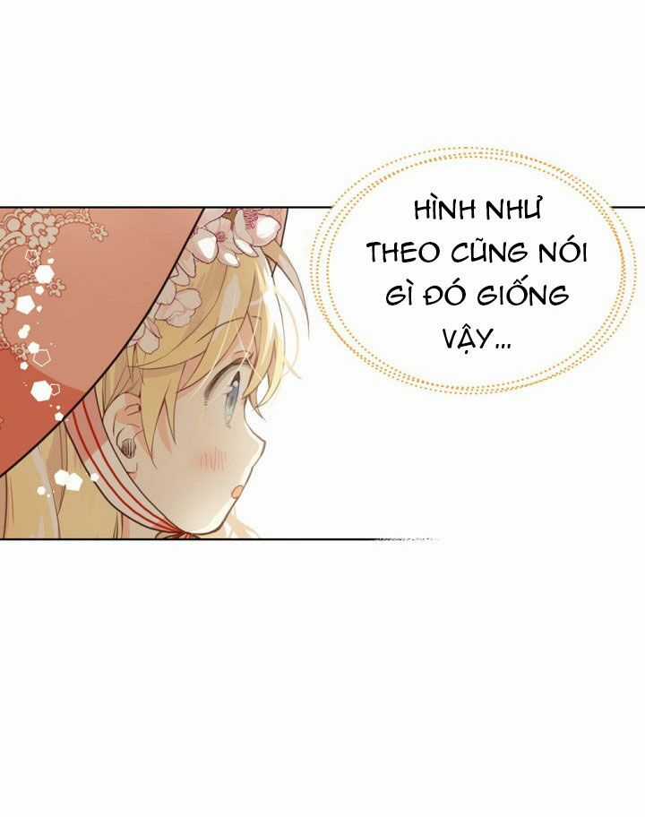 Con Có Phải Con Là Con Gái Của Ngài Không? Chapter 50 trang 24